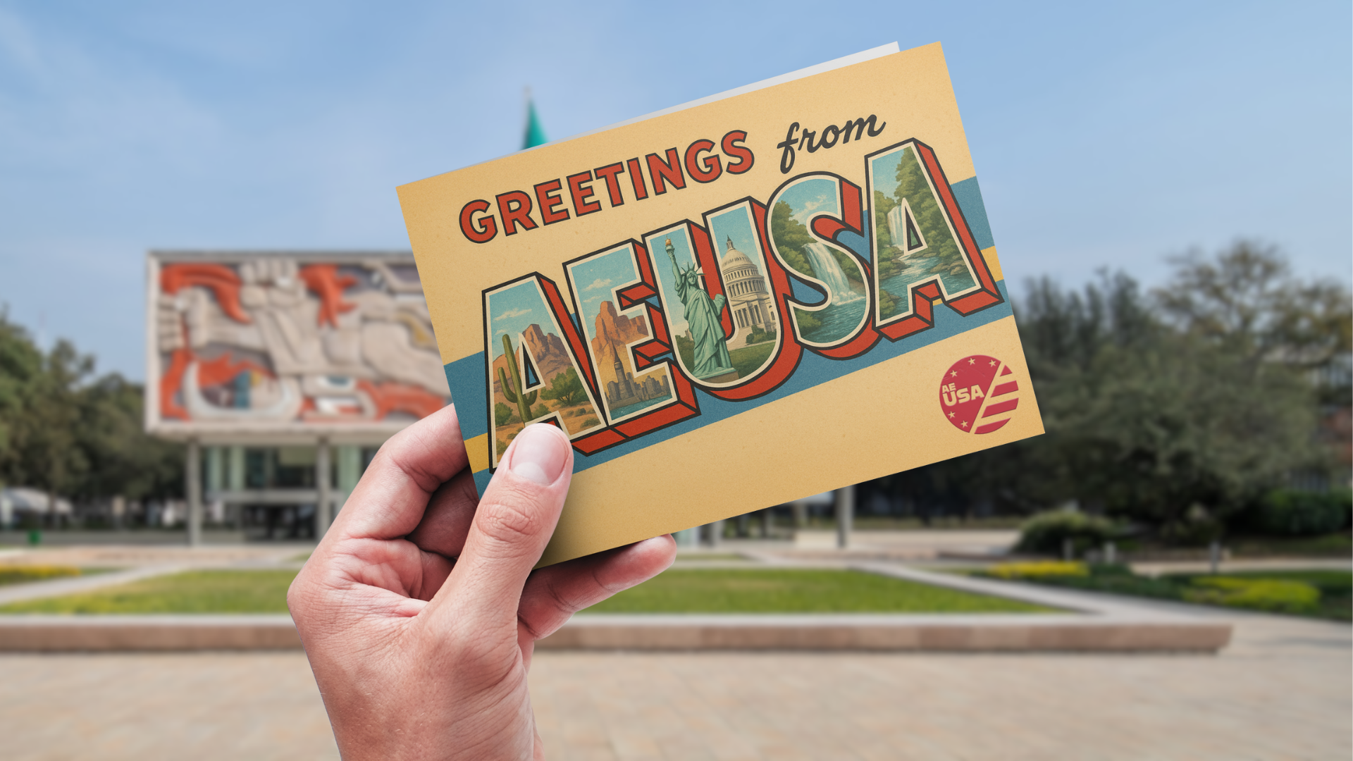 AEUSA