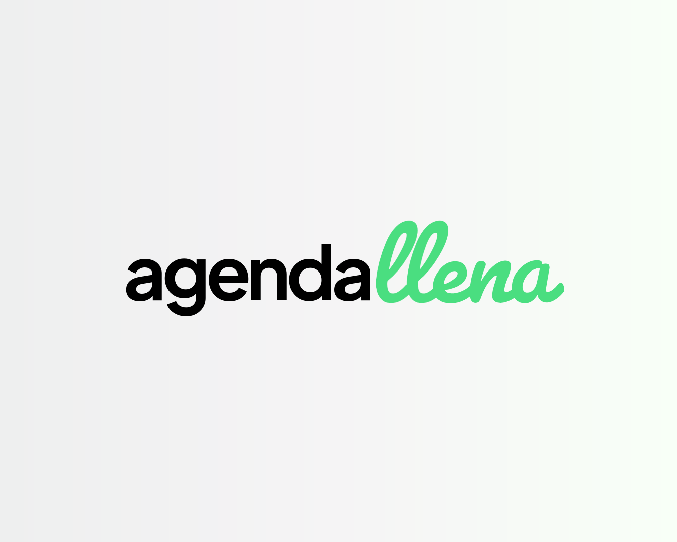 AgendaLlena